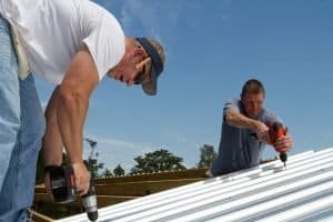 roofing company lead sd