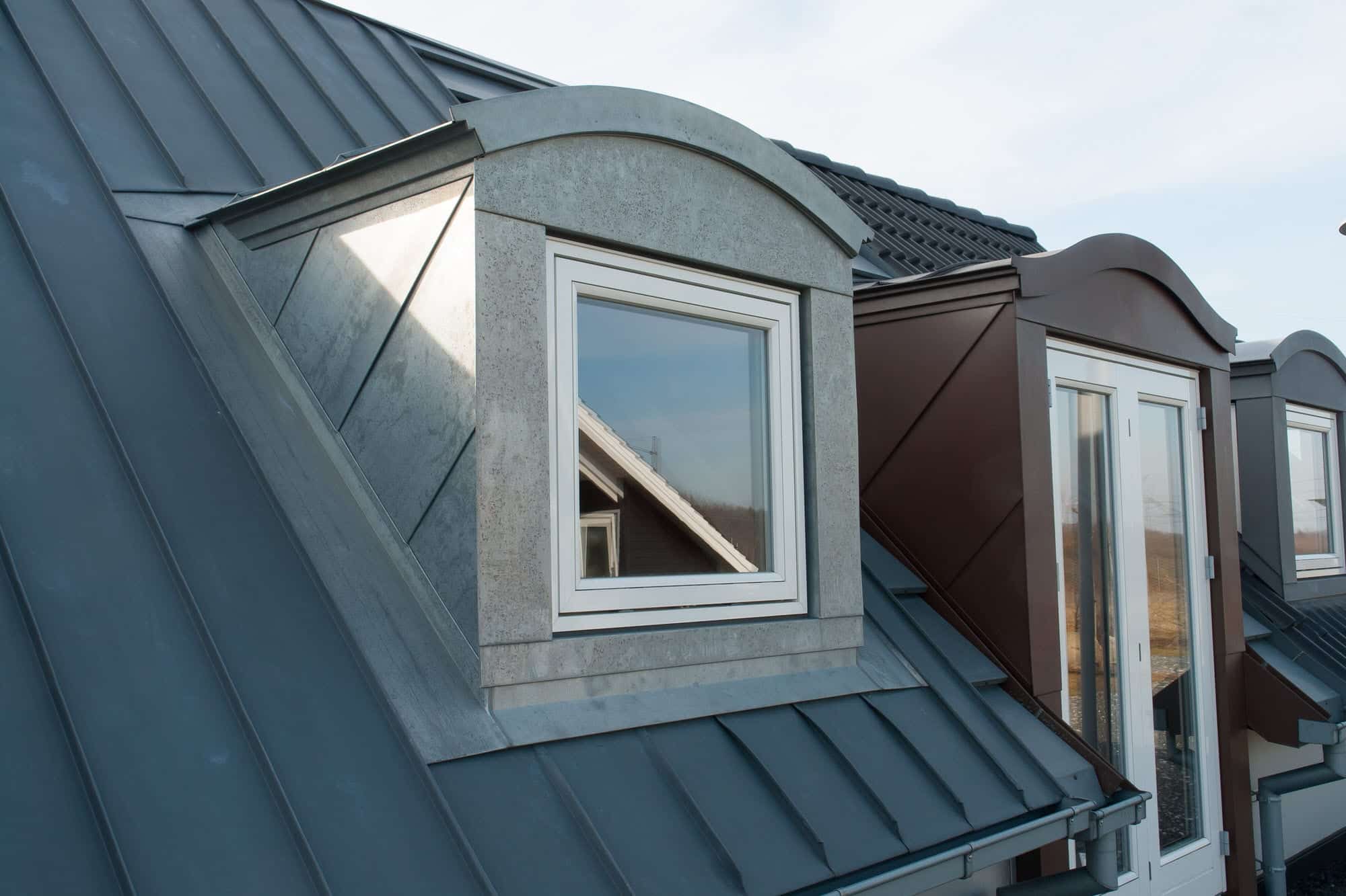 DP Custom Roofing DP Custom Roofing