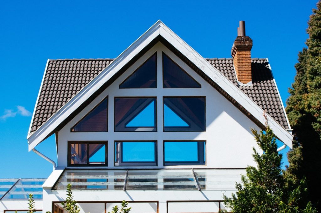 home storm-proofing