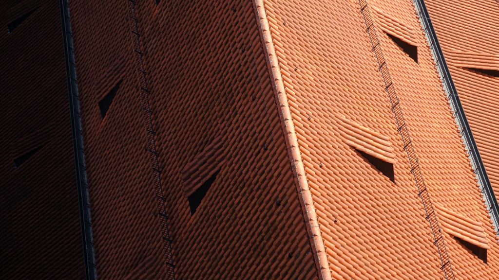 roofing