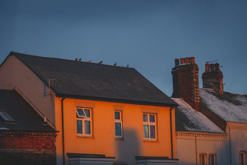 Flat Roof