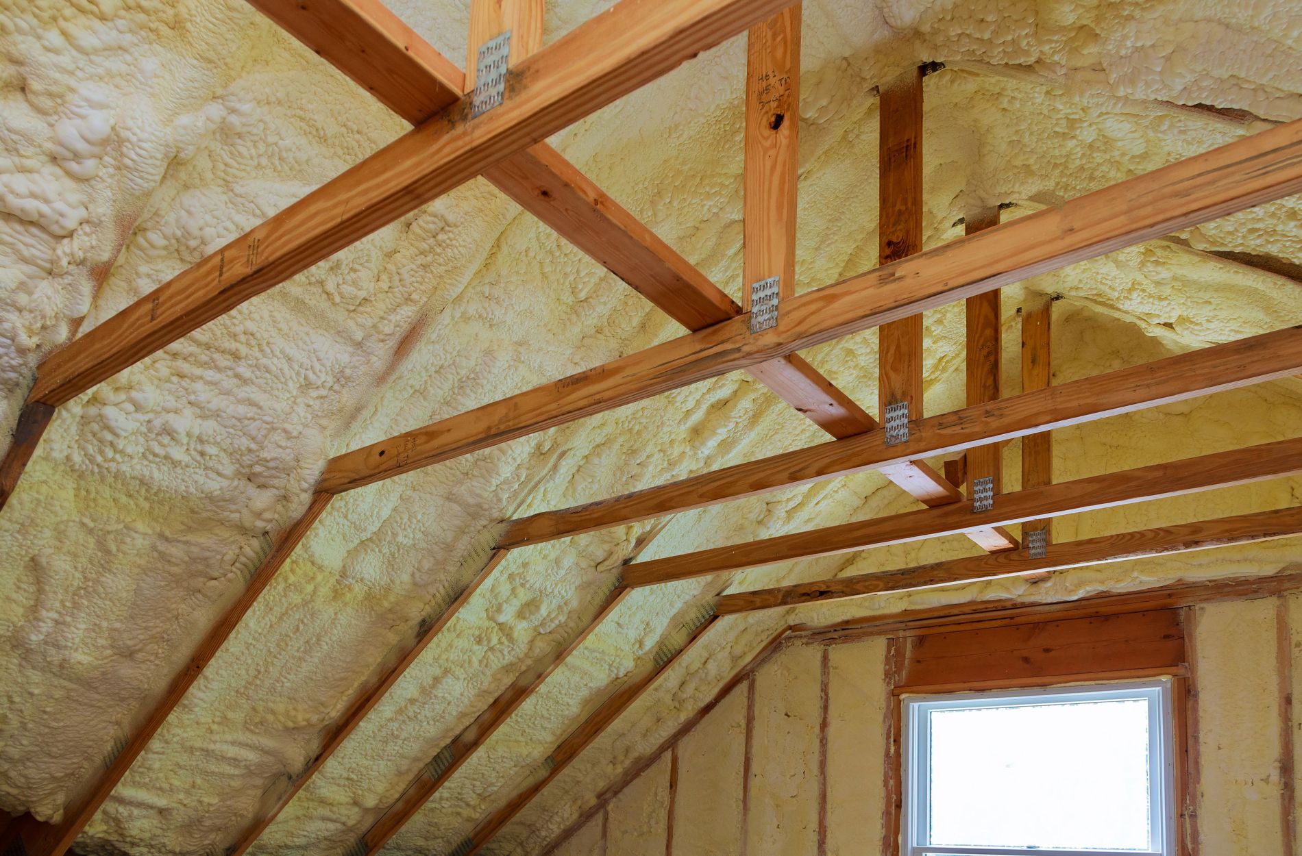roofing insulation | Raintite Roofing & Construction roofing insulation