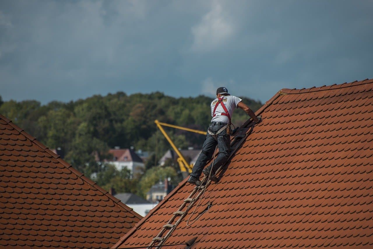 Roofing | RAINTITE Roofing & Construction Roofing