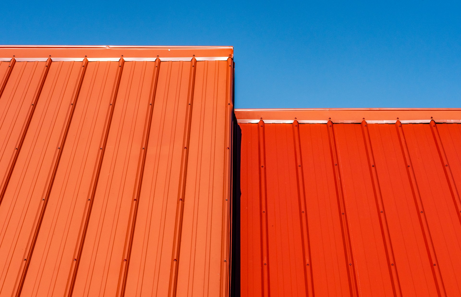 chris robert msHdgOZow unsplash | Raintite Roofing & Construction Metal Roofing