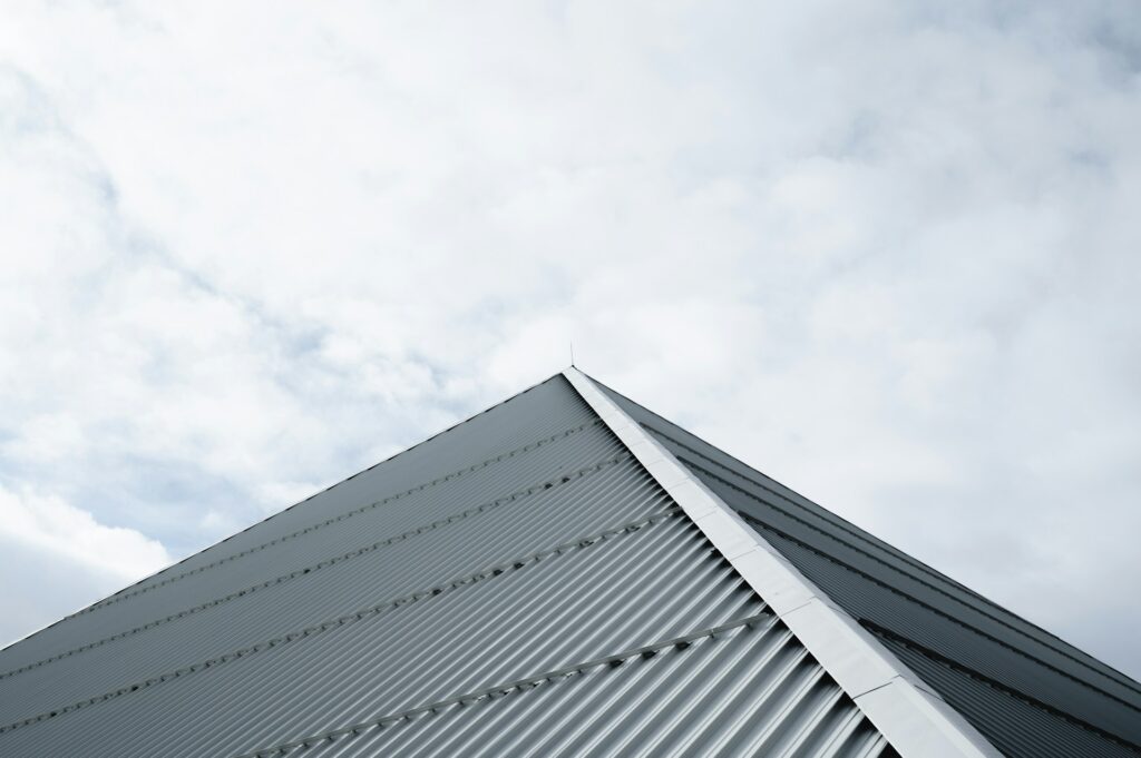 Roofing