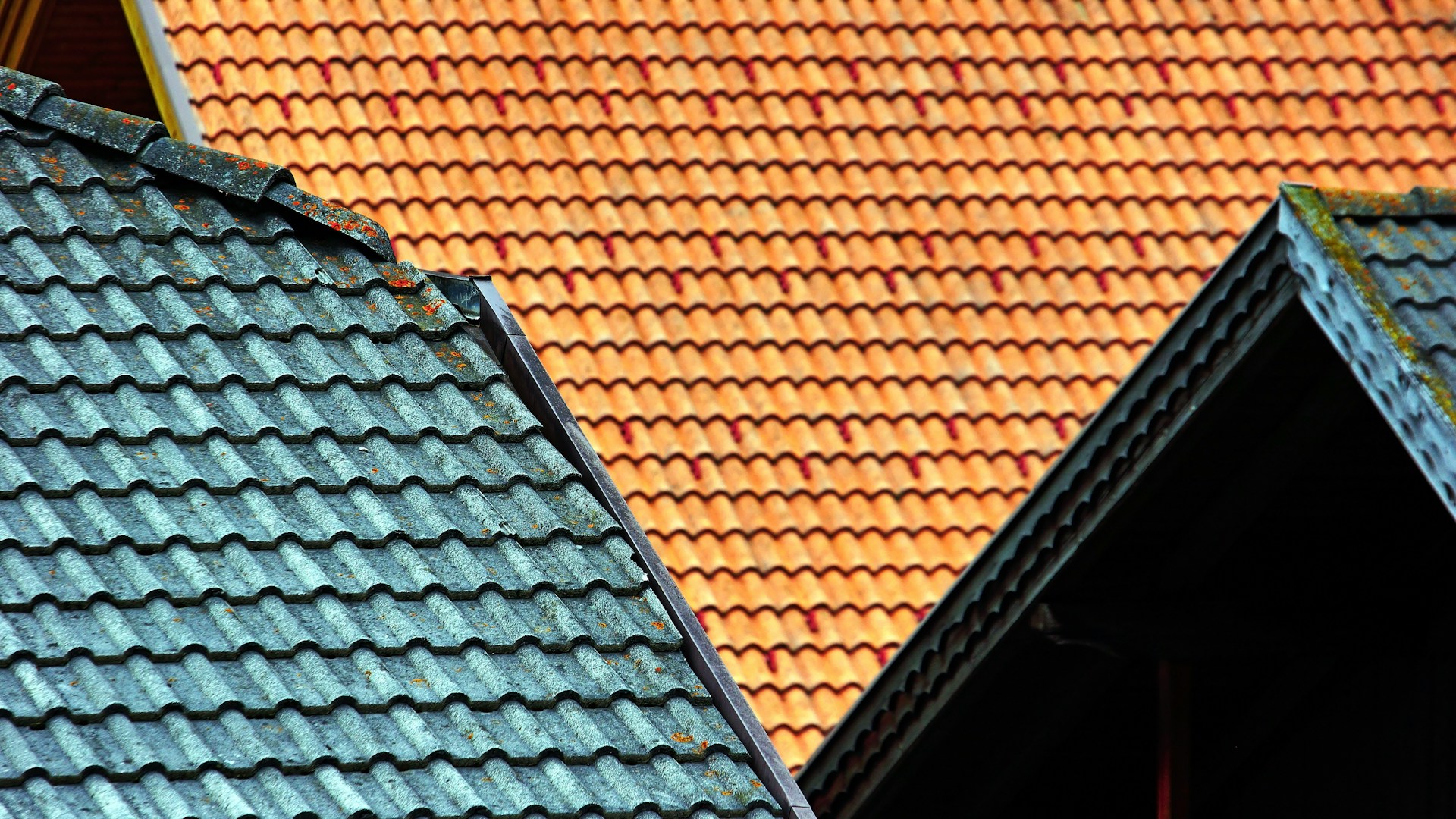 Roofing