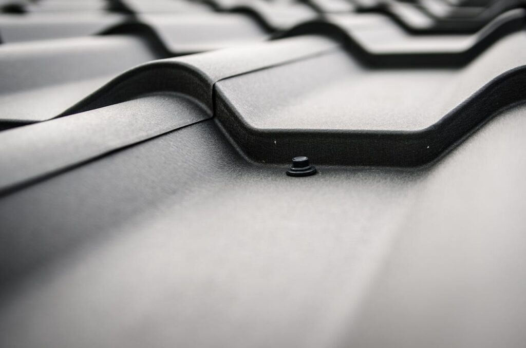 Roofs