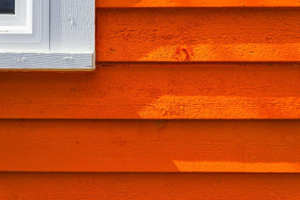 Siding