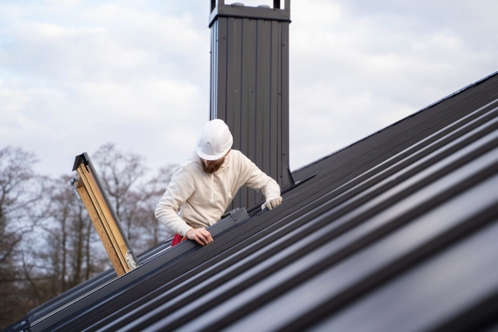 Roofing