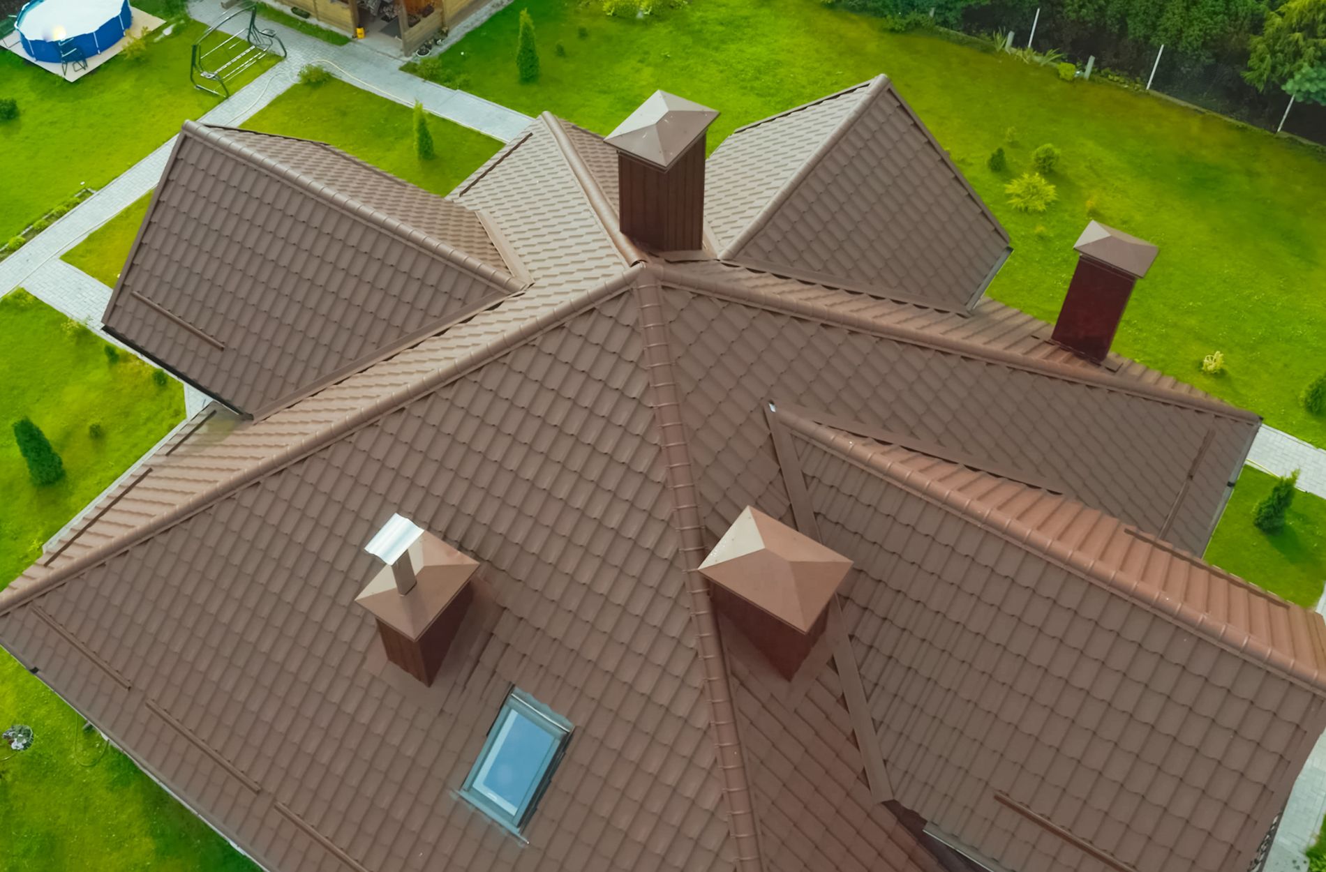 roof maintenance | Raintite Roofing & Construction roof maintenance