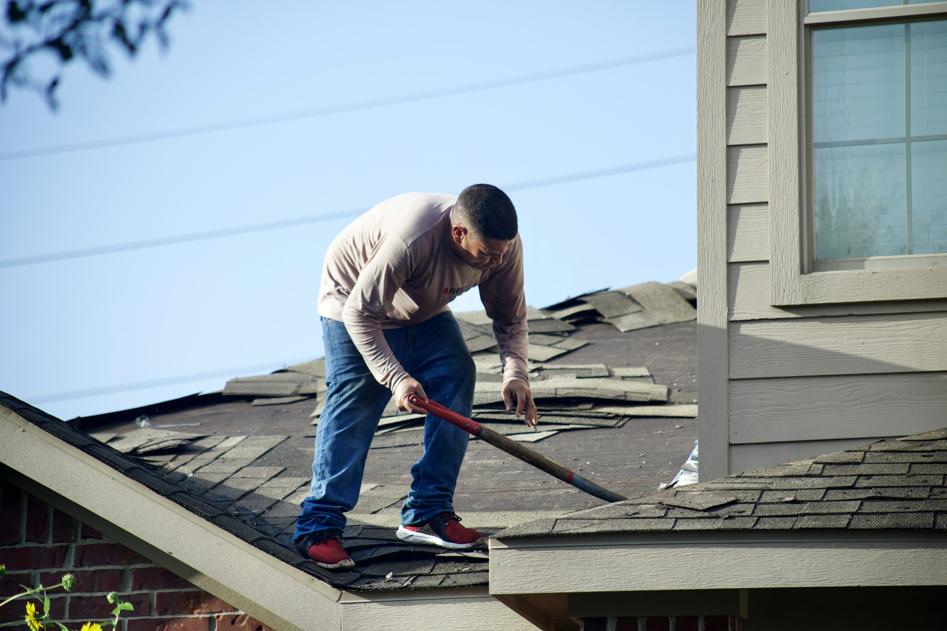 zohair mirza GXITWKvgm k unsplash Roof Repair