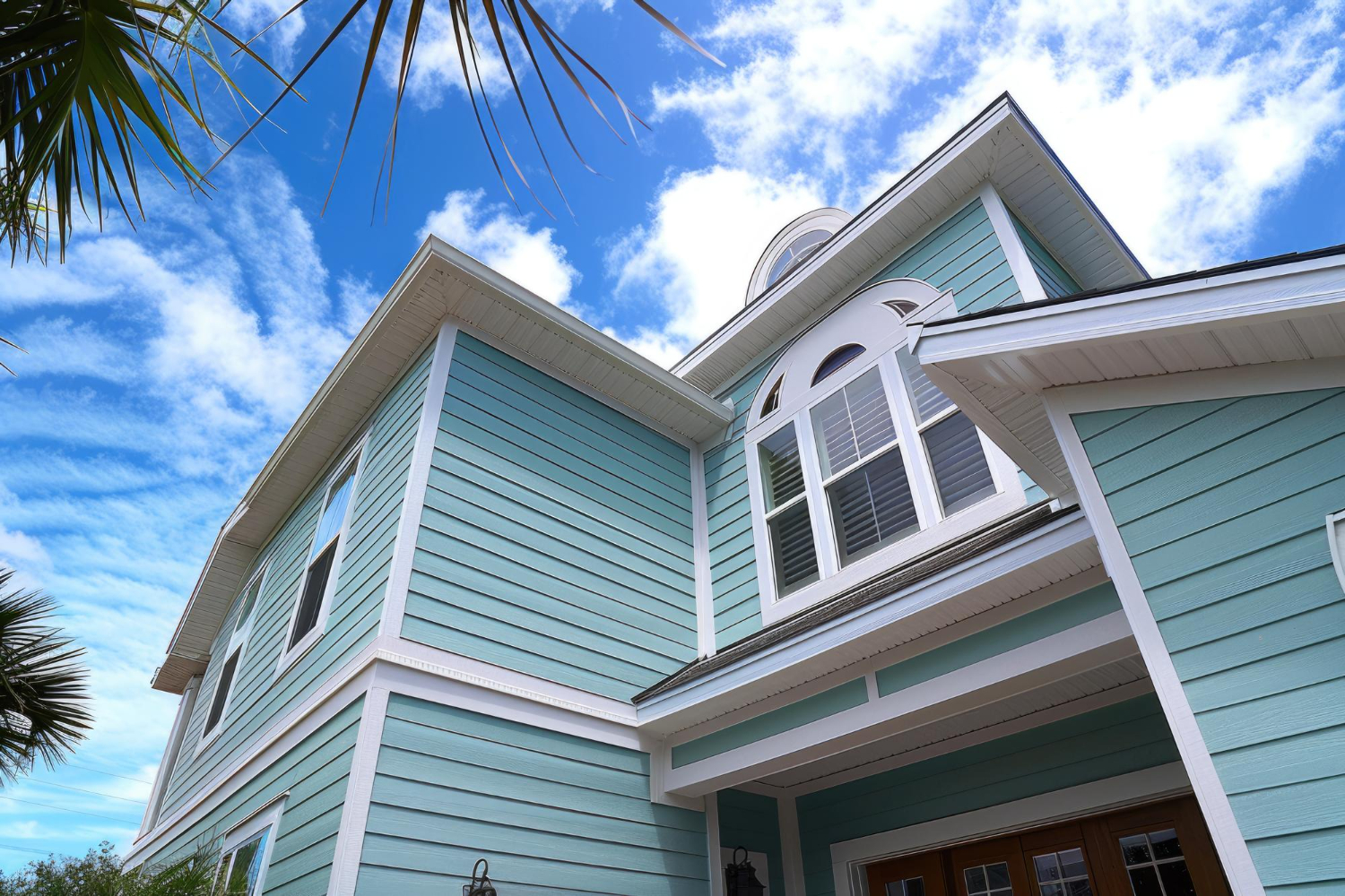 Right Siding Material for Your Home