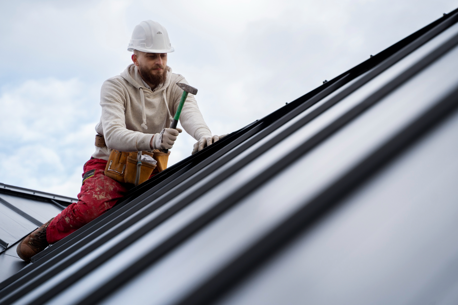 Roofing Contractor