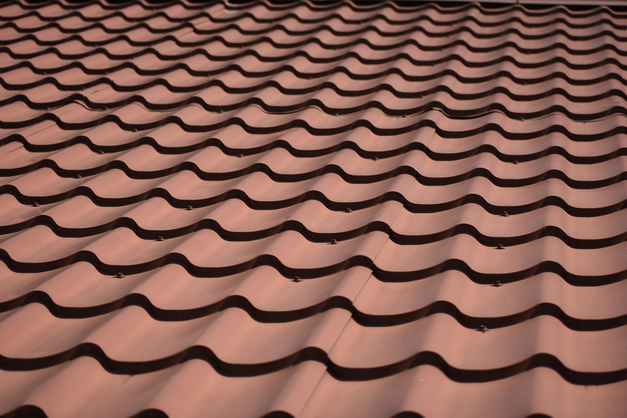 Roofing Materials | RAINTITE Roofing & Construction Roofing Materials