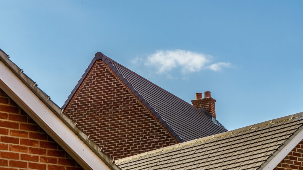roof material