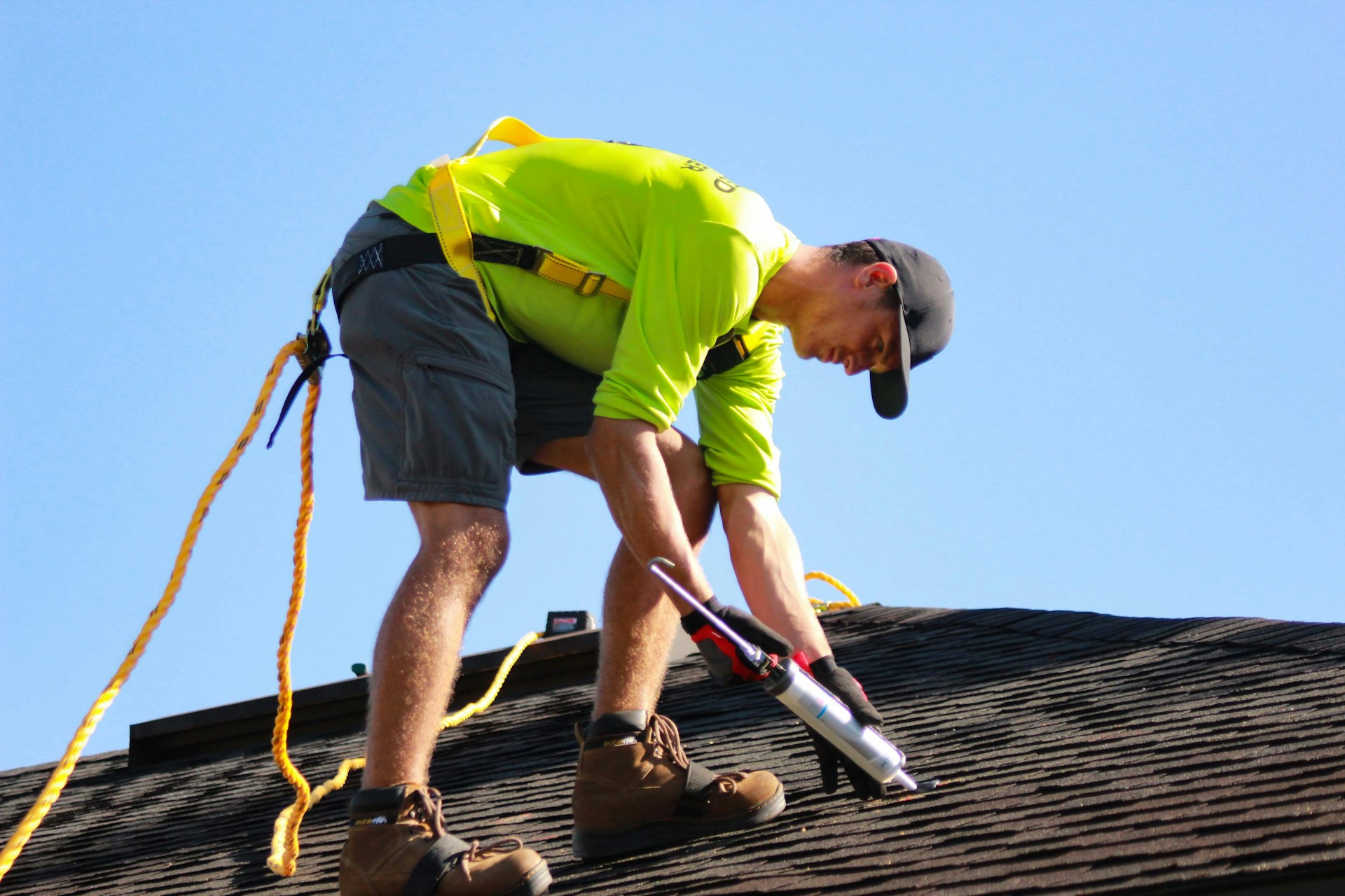 Roof Repair | RAINTITE Roofing & Construction Roof Repair