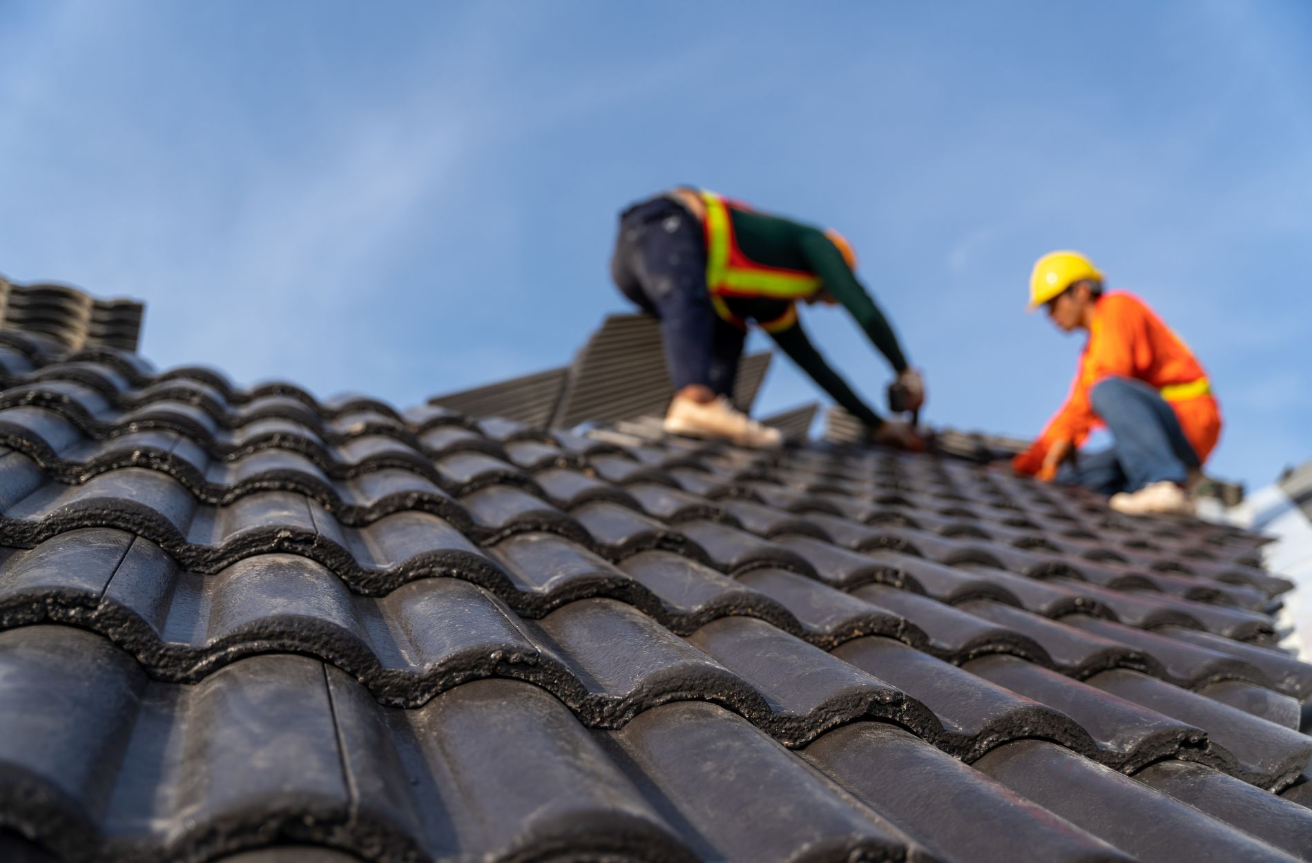 roofing contractor | RAINTITE Roofing & Construction roofing contractor
