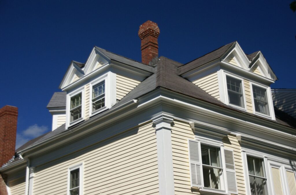 siding