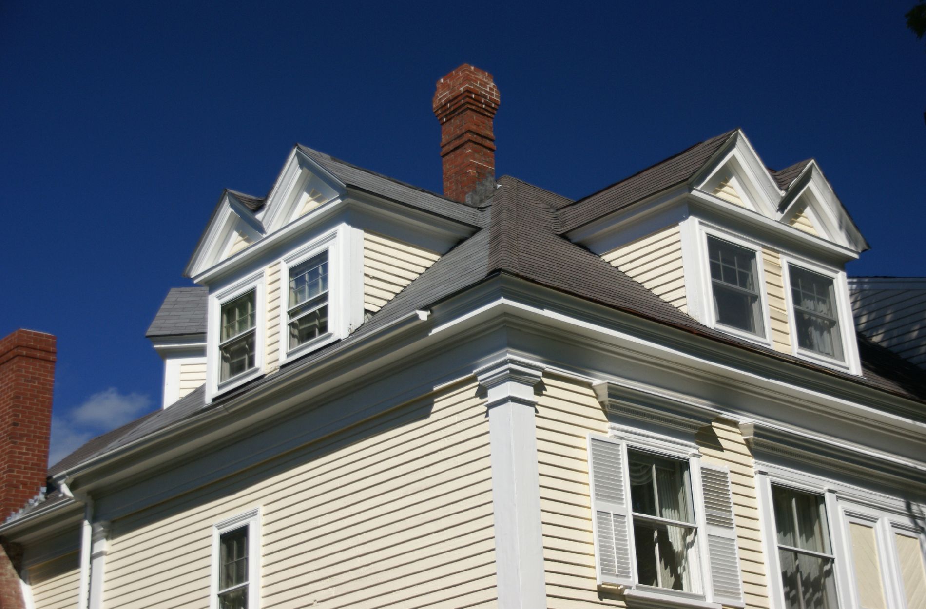 siding | Raintite Roofing & Construction siding