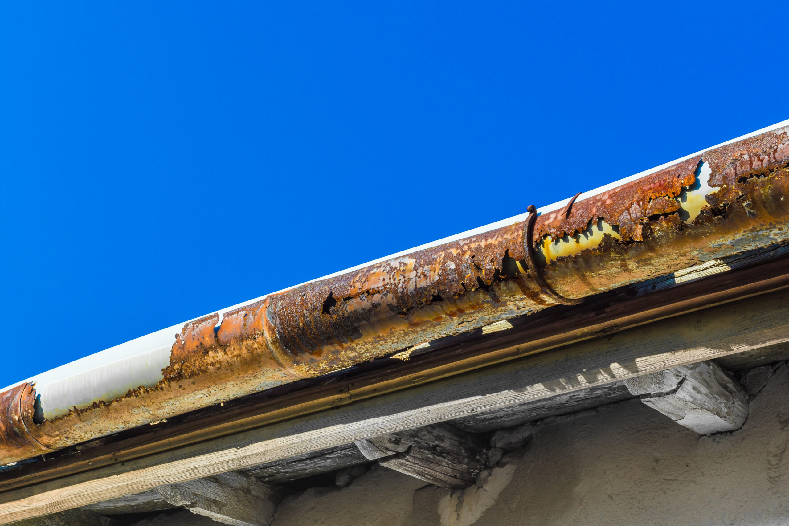 Roof Problems | Raintite Roofing & Construction Roof Problems