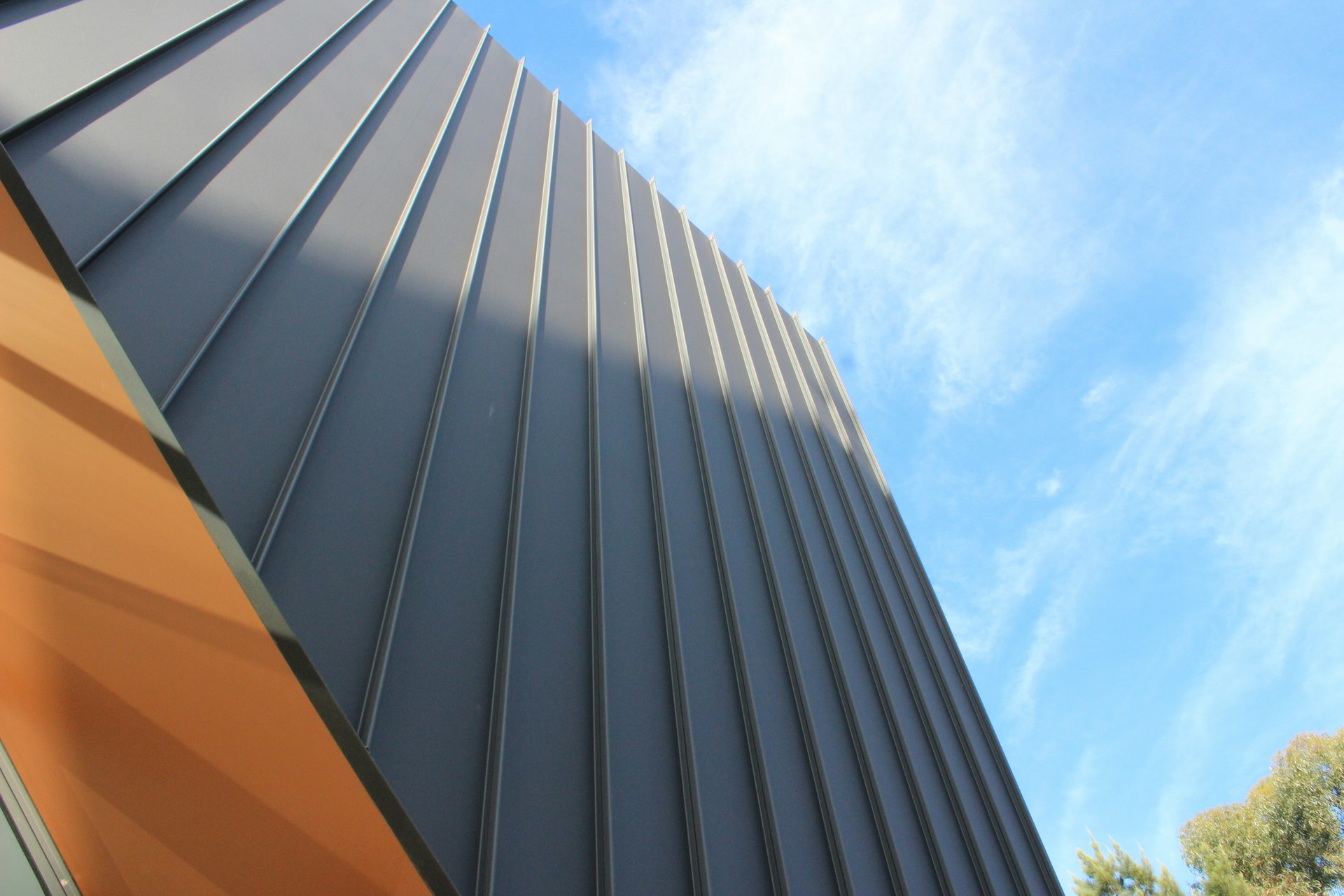 Siding | Raintite Roofing & Construction Siding