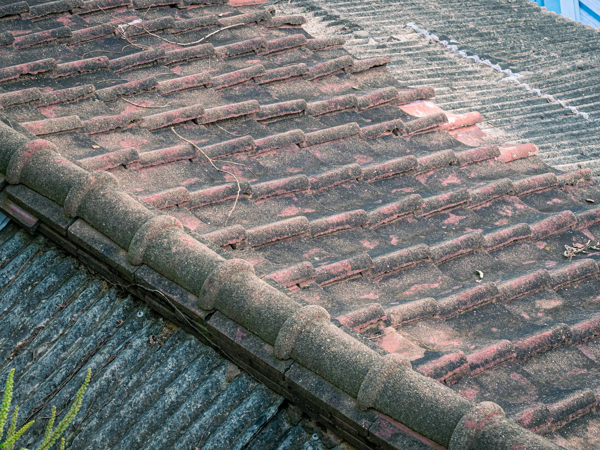 Roof Inspection | Raintite Roofing & Construction Roof Inspection