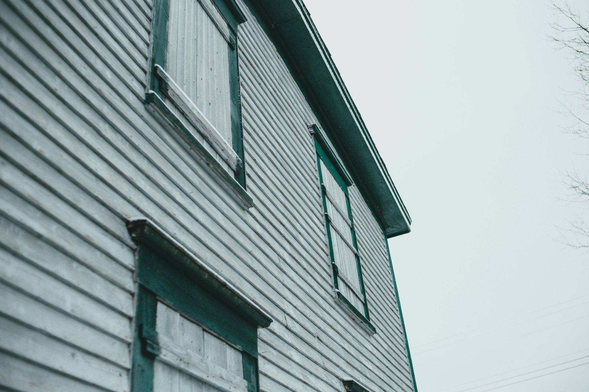 Siding | RAINTITE Roofing & Construction Siding