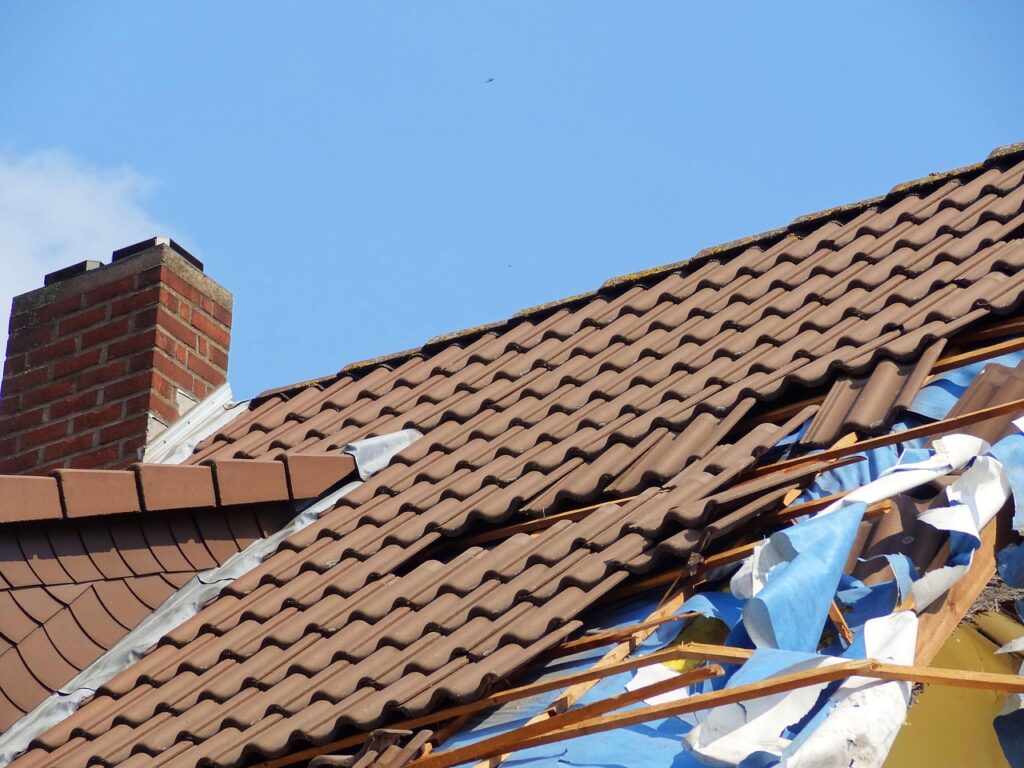 Roof Repair