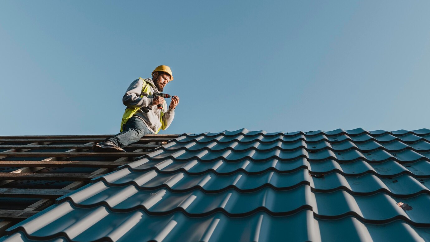 metal roofing | Raintite Roofing & Construction metal roofing