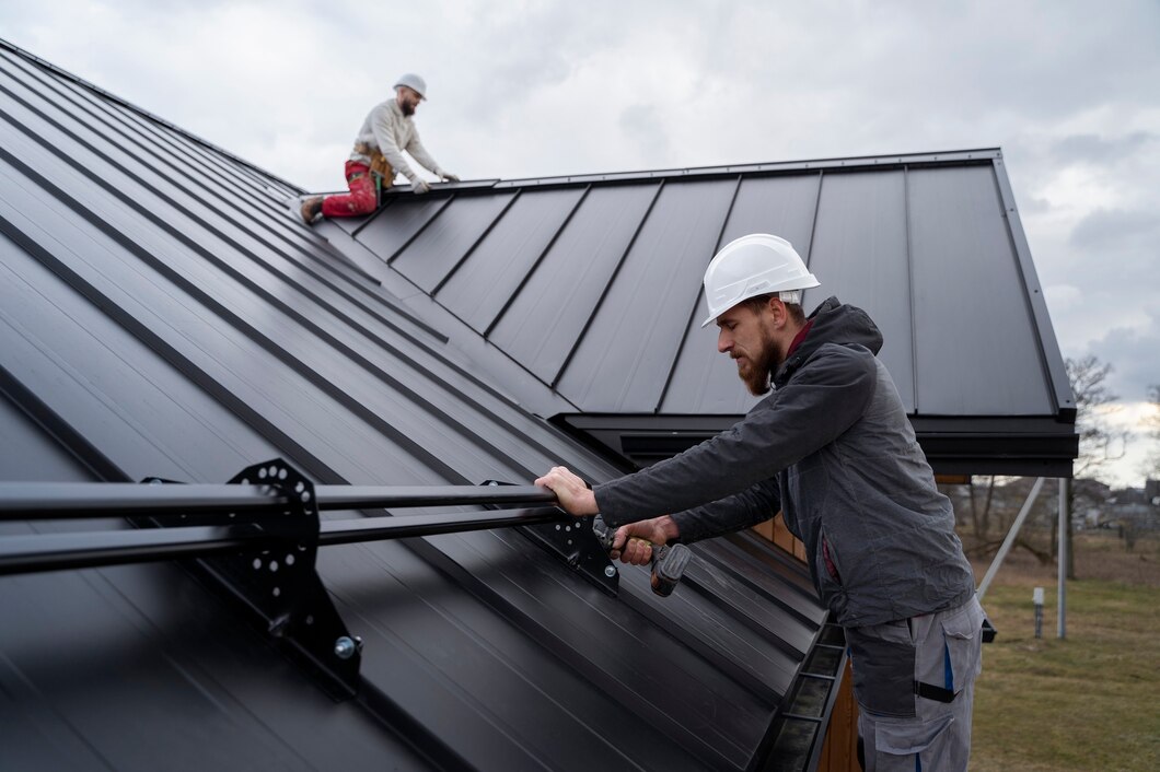 Commercial Roofing | Raintite Roofing & Construction Commercial Roofing