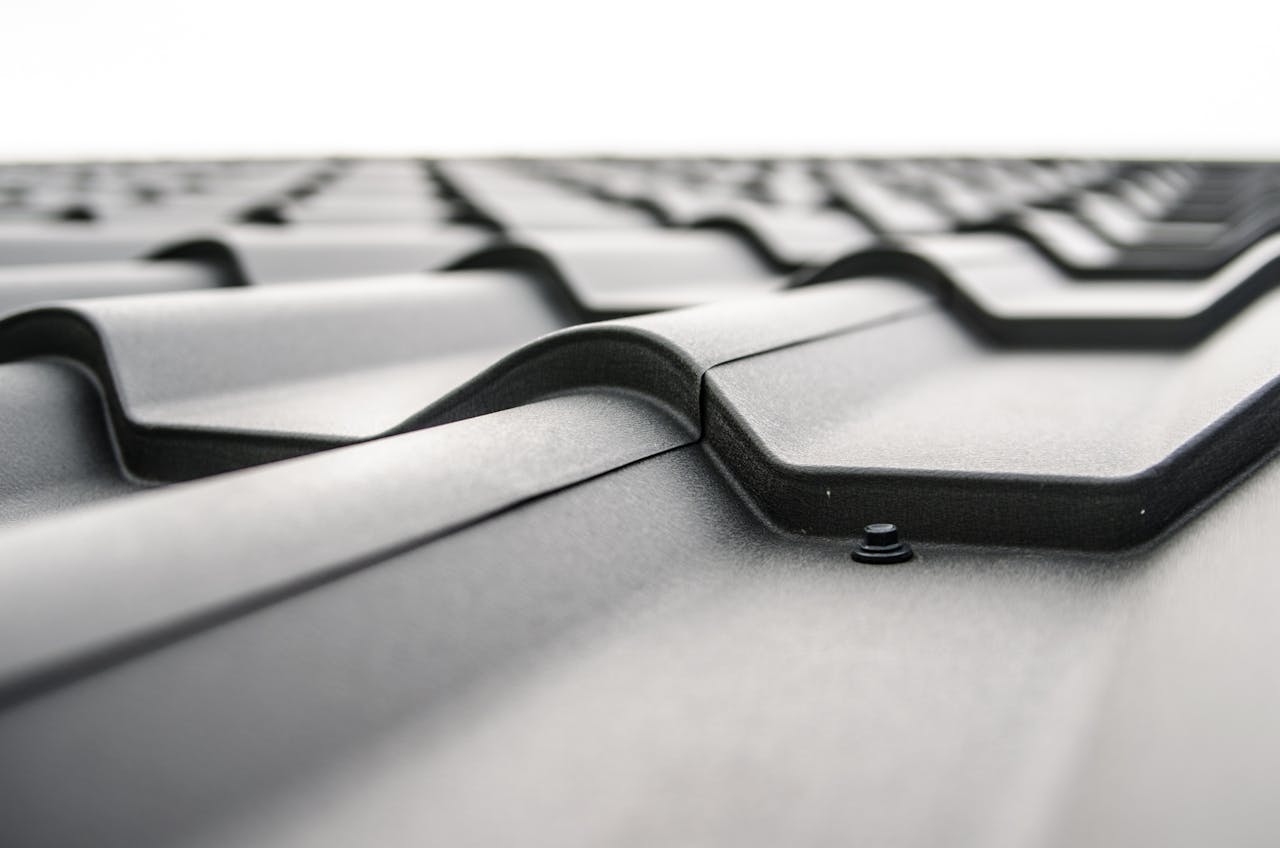 Metal Roofing | Raintite Roofing & Construction Metal Roofing