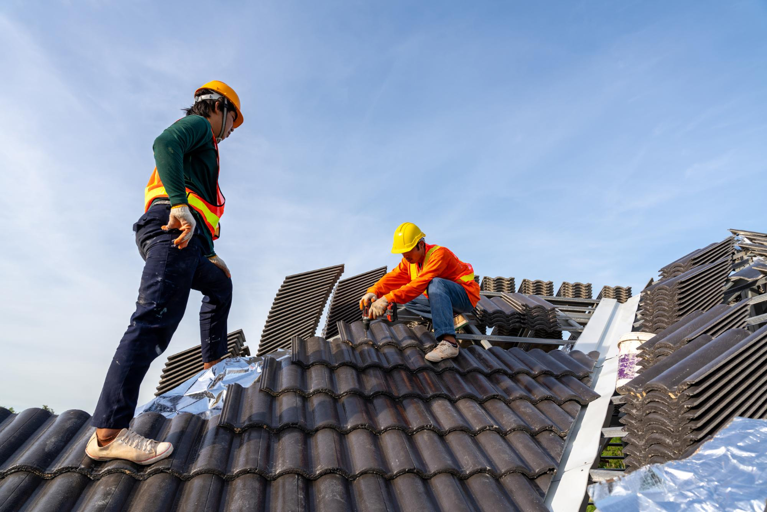 roofing contractor | Raintite Roofing & Construction roofing contractor