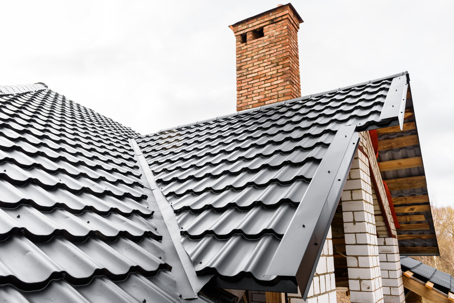 Roofing Partner | Raintite Roofing & Construction Roofing Partner