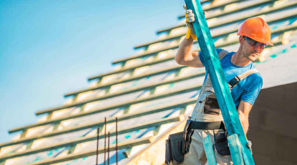Roofers