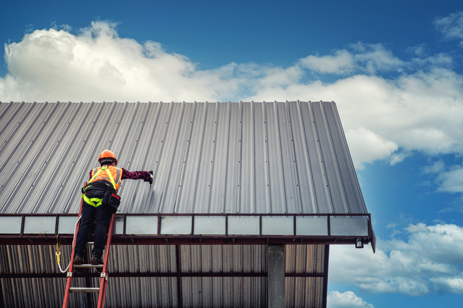 Roof | Raintite Roofing & Construction Roof