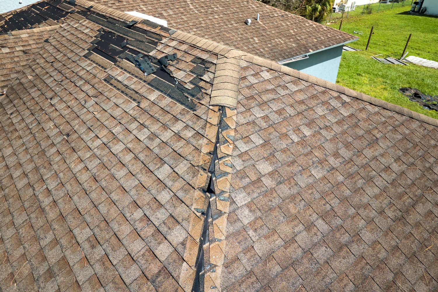 Roof Repairs | Raintite Roofing & Construction Roof Repairs