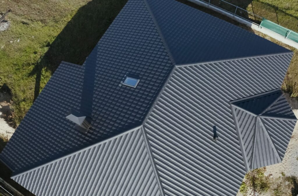 roofing
