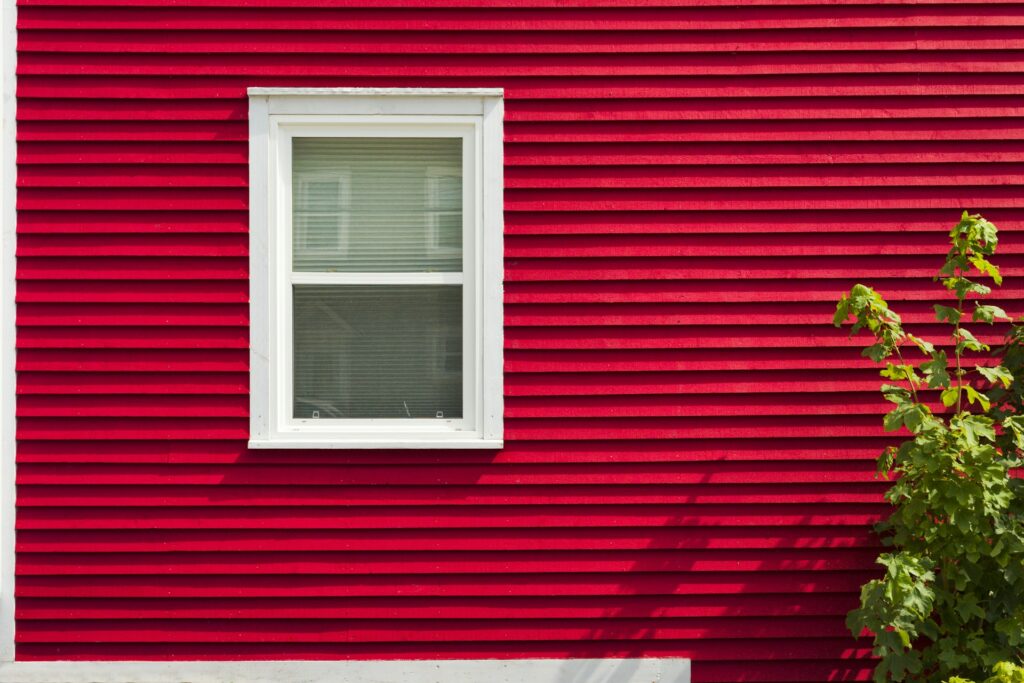 Siding