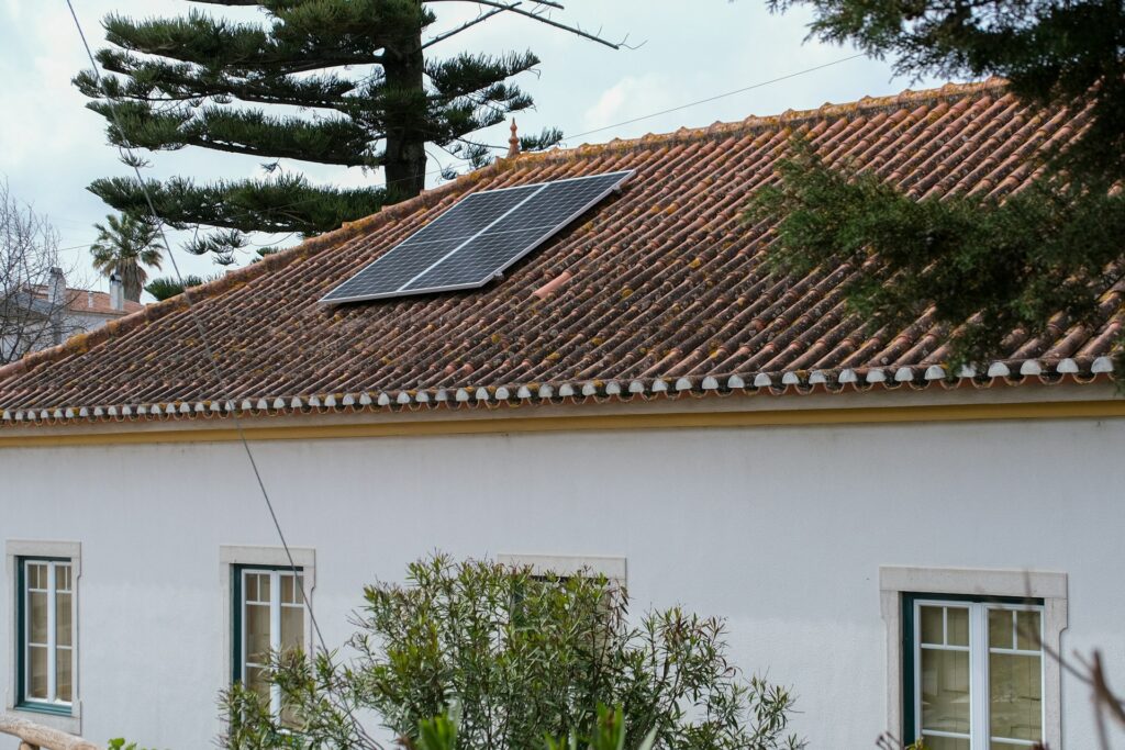 Roof