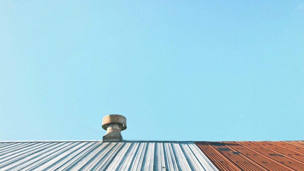 Metal Roof