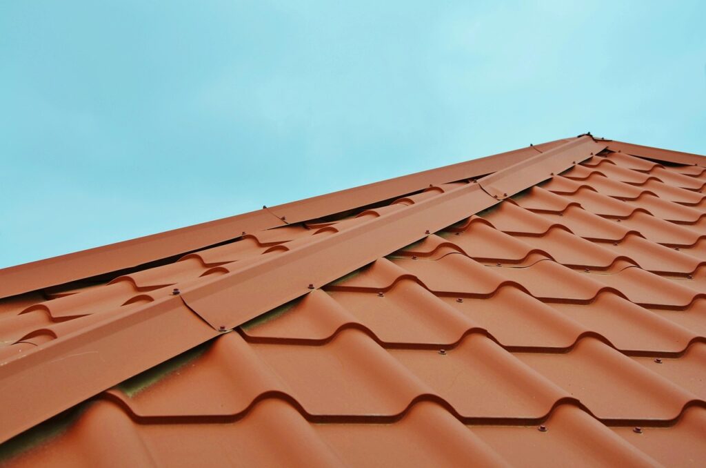 Metal Roof