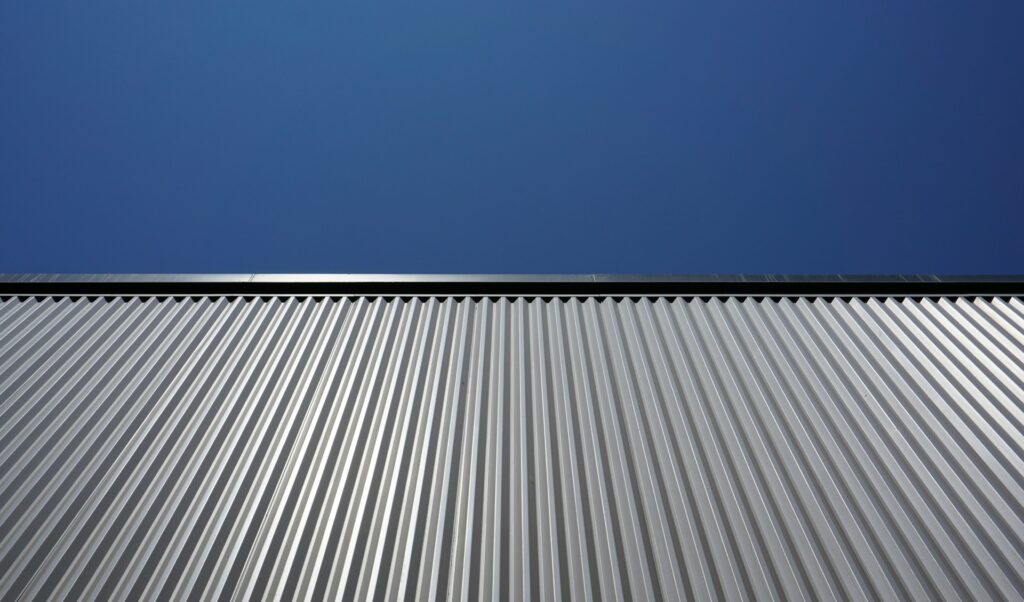 Metal Roof Coatings