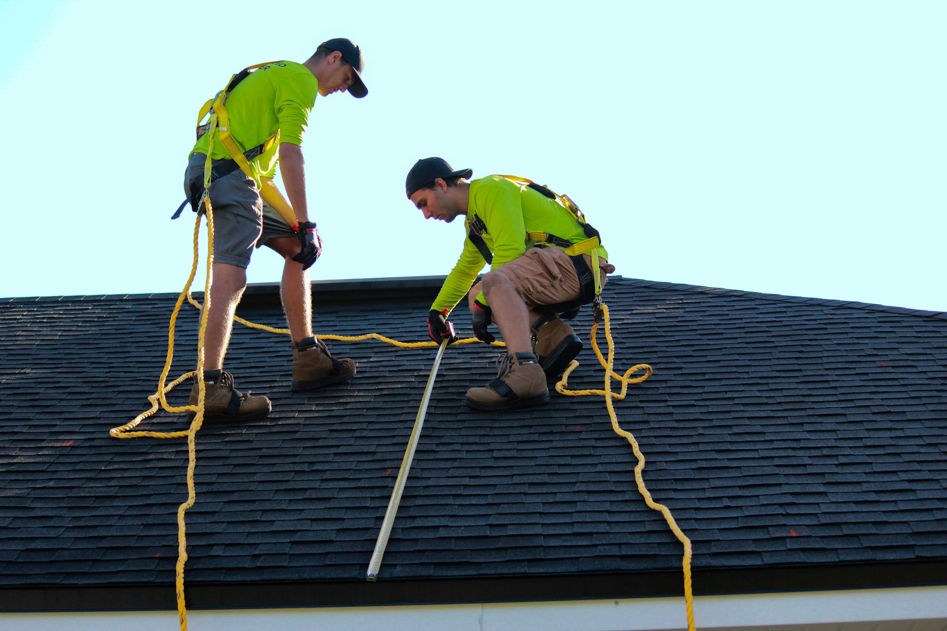 Roof Repair | Raintite Roofing & Construction Roof Repair