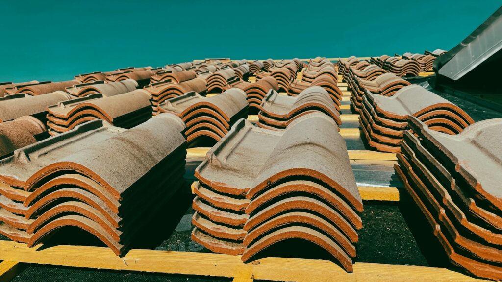 roofing