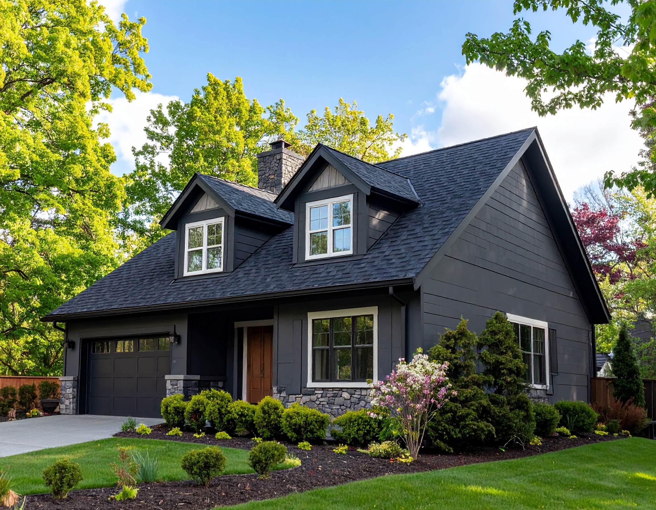 malarkey-shingles-installation | Raintite Roofing & Construction Malarkey Shingles Installation