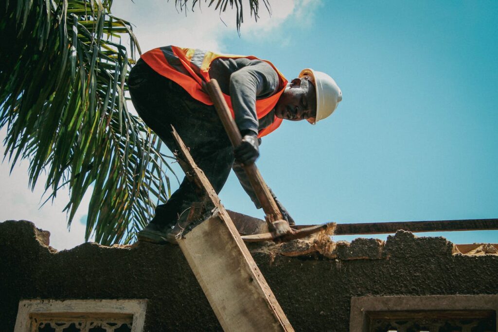roofing