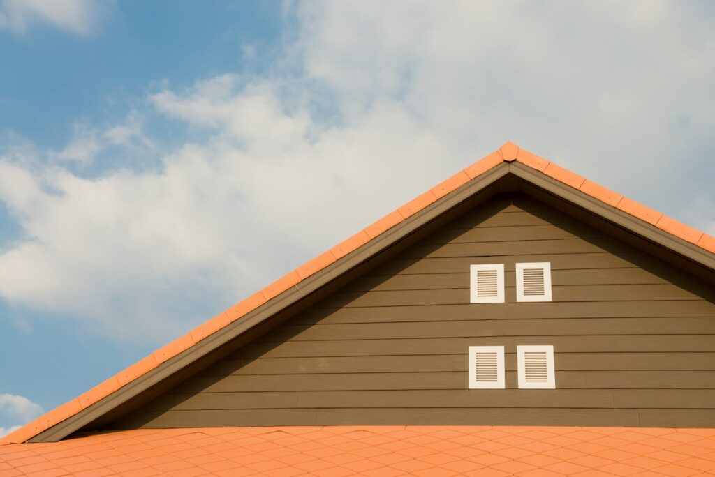 Roofing
