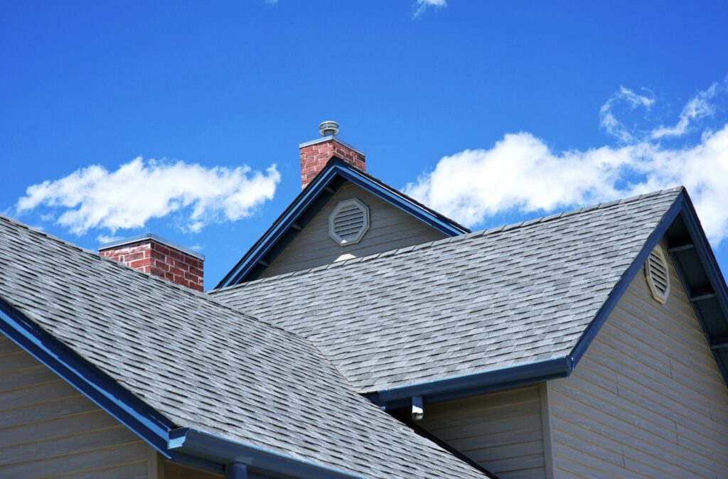 roof restoration