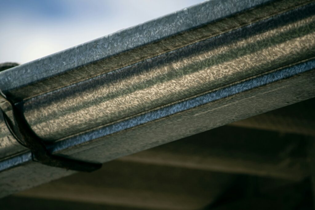 Metal Roof