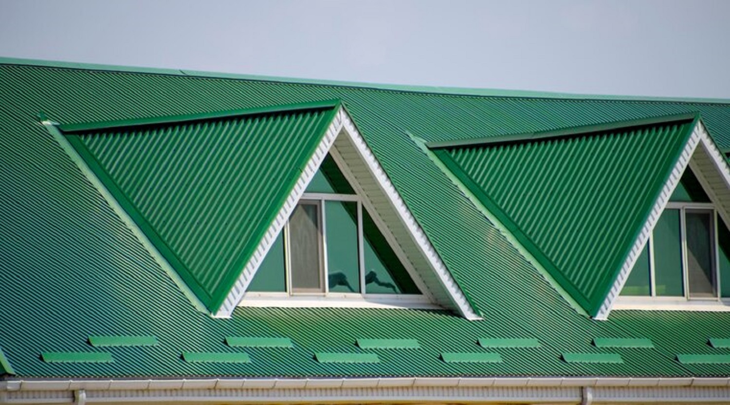 metal roof | Raintite Roofing & Construction metal roof